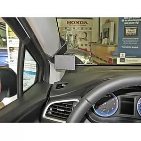 Houder - Brodit ProClip - Suzuki SX4 S-Cross 2014-2021 Left mount
