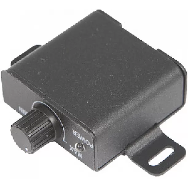 AUDIO SYSTEM Remote Control voor alle type Versterkers 40x39x19 mm