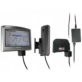 TomTom One XL HD Actieve houder met vaste voeding Let Op: Uitlopend Artikel, Kan niet retour!
