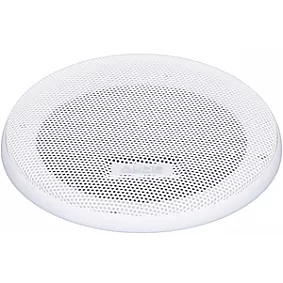 AUDIO SYSTEM Luidspreker Gril Wit 2-Stuks voor 100 mm chassis (paar)