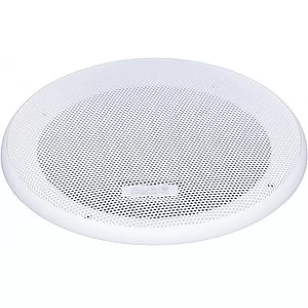 AUDIO SYSTEM Luidspreker Gril Wit 2-Stuks voor 130 mm chassis (paar) AUDIO SYSTEM Luidspreker Gril Wit 2-Stuks voor 130 mm chassis (paar)