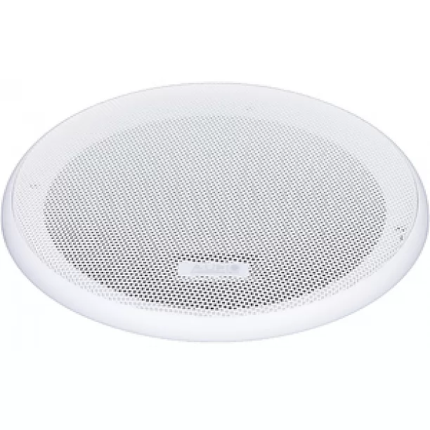 AUDIO SYSTEM Luidspreker Gril Wit 2-Stuks voor 165 mm chassis (paar) AUDIO SYSTEM Luidspreker Gril Wit 2-Stuks voor 165 mm chassis (paar)