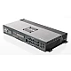 RADION-SERIE 4-Channel Power Versterker. RADION-SERIE 4-Channel Power Versterker.