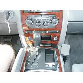 Houder - Brodit ProClip - Jeep Commander 2006-2010/ Cherokee 2005-2010 Console mount