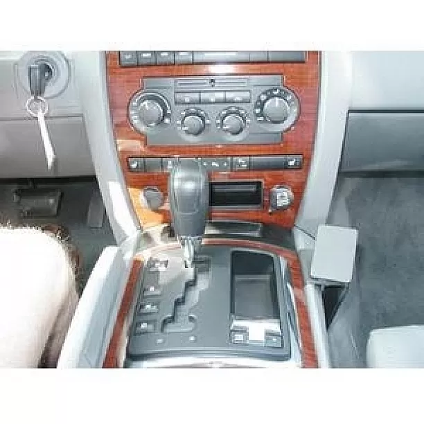 Houder - Brodit ProClip - Jeep Commander 2006-2010/ Cherokee 2005-2010 Console mount Houder - Brodit ProClip - Jeep Commander 2006-2010/ Cherokee 2005-2010 Console mount