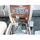Houder - Brodit ProClip - Jeep Commander 2006-2010/ Cherokee 2005-2010 Console mount Houder - Brodit ProClip - Jeep Commander 2006-2010/ Cherokee 2005-2010 Console mount