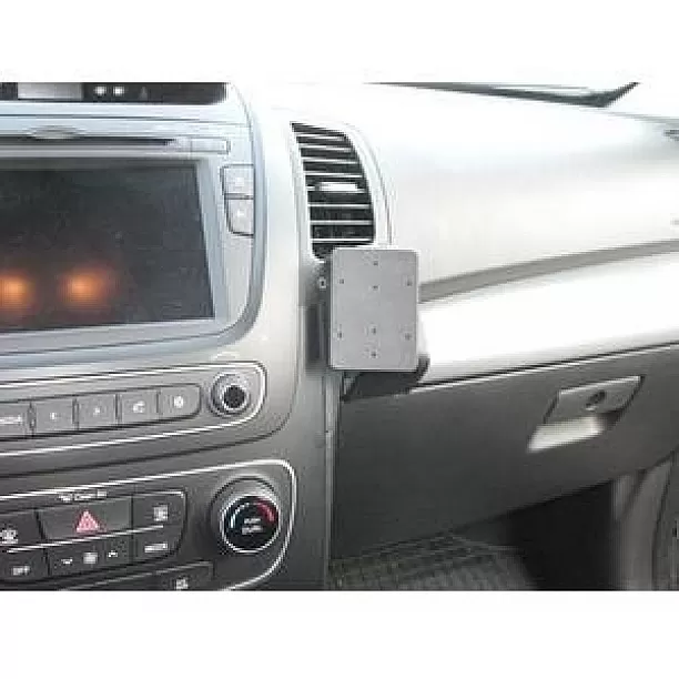 Houder - Brodit ProClip - Kia Sorento 2013-2014 Angled mount Houder - Brodit ProClip - Kia Sorento 2013-2014 Angled mount