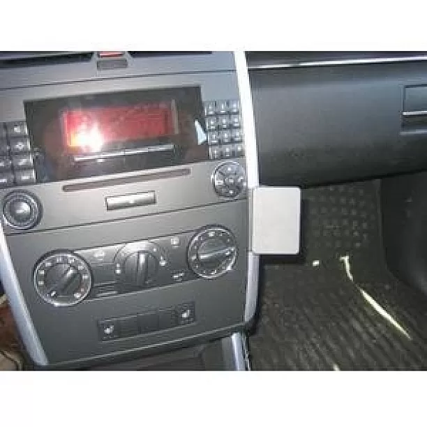Houder - Brodit ProClip - Mercedes Benz B-Klasse 2005-2011 Angled mount Houder - Brodit ProClip - Mercedes Benz B-Klasse 2005-2011 Angled mount