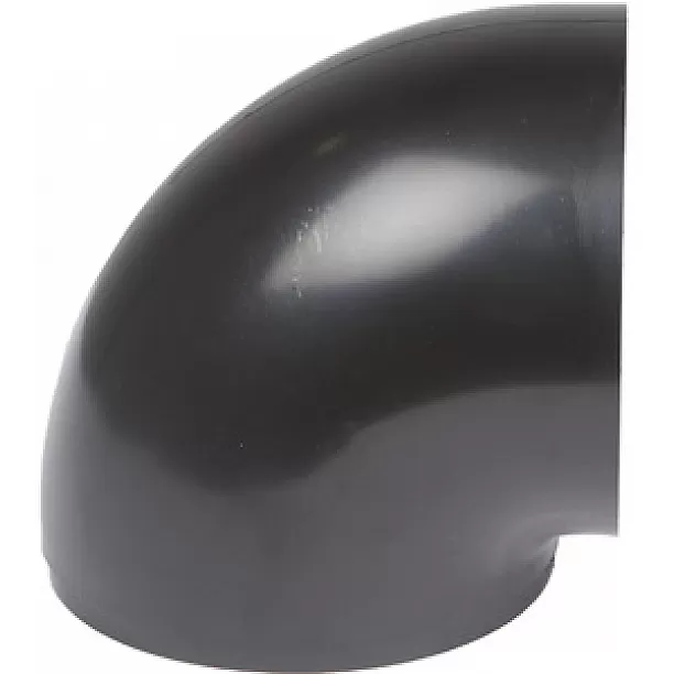 AUDIO SYSTEM Bass schacht verlenging 105mm. lang doorsnede 90mm. 90C hoek voor Aero Port 2 AUDIO SYSTEM Bass schacht verlenging 105mm. lang doorsnede 90mm. 90C hoek voor Aero Port 2