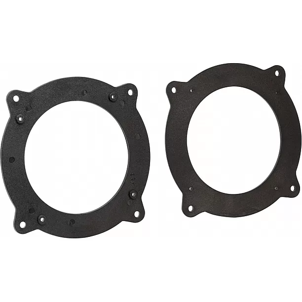 Speaker Ringen van 130mm naar 100mm