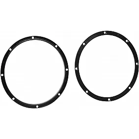 Afstandsring 165 mm dikte 6 mm