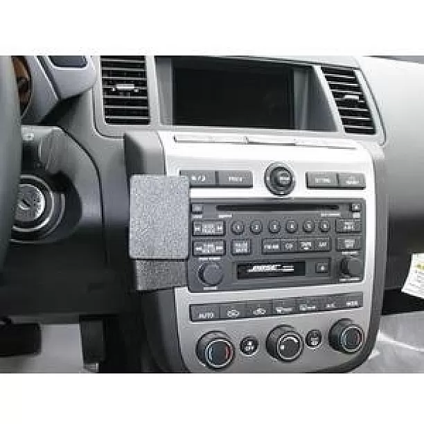 Houder - Brodit ProClip - Nissan Murano 2003-2008 Center mount Houder - Brodit ProClip - Nissan Murano 2003-2008 Center mount