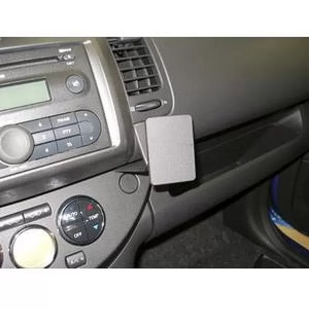 Houder - Brodit ProClip - Nissan Note 2006-2012 Angled mount Houder - Brodit ProClip - Nissan Note 2006-2012 Angled mount