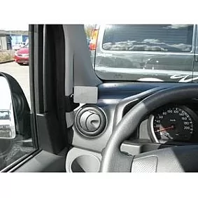 Houder - Brodit ProClip - Nissan Evalia/ NV200  2010-2023  Left mount