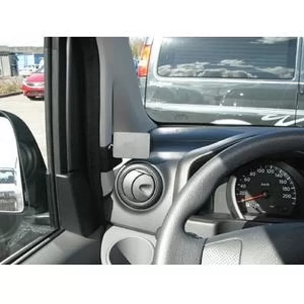 Houder - Brodit ProClip - Nissan Evalia/ NV200  2010-2023  Left mount