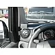 Houder - Brodit ProClip - Nissan Evalia/ NV200  2010-2023  Left mount