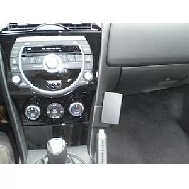 Houder - Brodit ProClip - Mazda RX-8 2009-2012 Angled mount Houder - Brodit ProClip - Mazda RX-8 2009-2012 Angled mount