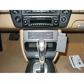Houder - Brodit ProClip - Porsche 911 1999-2004/ Boxster 1997-2004 Angled mount