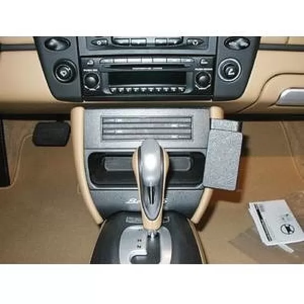 Houder - Brodit ProClip - Porsche 911 1999-2004/ Boxster 1997-2004 Angled mount Houder - Brodit ProClip - Porsche 911 1999-2004/ Boxster 1997-2004 Angled mount