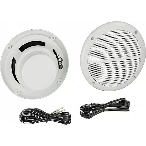 2-Way Marine Speaker 165 mm 2-Way Marine Speaker 165 mm