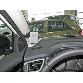 Houder - Brodit ProClip - Nissan Qashqai 2014-2021 Left mount