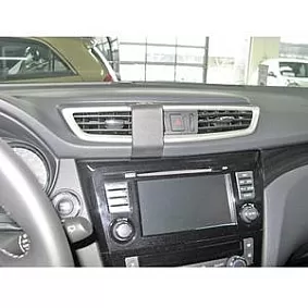Houder - Brodit ProClip - Nissan Qashqai 2014-2021 / X-Trail 2014-2021 Center mount