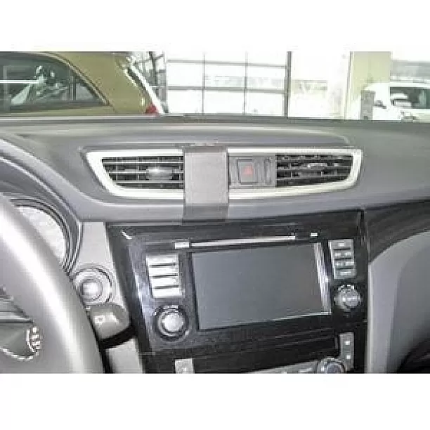 Houder - Brodit ProClip - Nissan Qashqai 2014-2021 / X-Trail 2014-2021 Center mount Houder - Brodit ProClip - Nissan Qashqai 2014-2021 / X-Trail 2014-2021 Center mount
