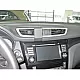 Houder - Brodit ProClip - Nissan Qashqai 2014-2021 / X-Trail 2014-2021 Center mount Houder - Brodit ProClip - Nissan Qashqai 2014-2021 / X-Trail 2014-2021 Center mount