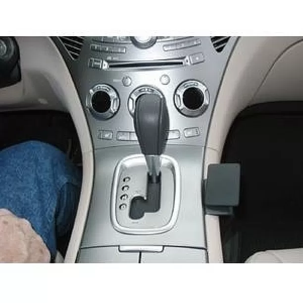 Houder - Brodit ProClip - Subaru Tribeca 2006-2014 Console mount Houder - Brodit ProClip - Subaru Tribeca 2006-2014 Console mount