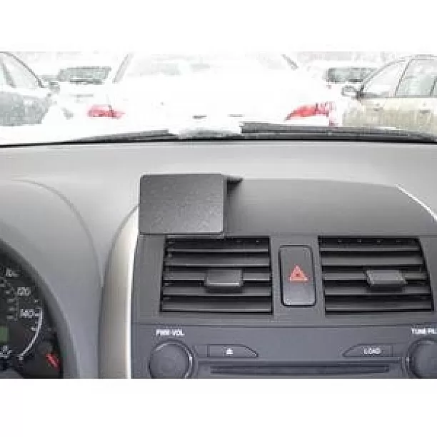 Houder - Brodit ProClip - Toyota Corolla 2009-2011 Center mount Houder - Brodit ProClip - Toyota Corolla 2009-2011 Center mount