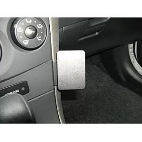 Houder - Brodit ProClip - Toyota Corolla 2008-2011 Angled mount