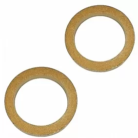 Speaker Ringen 130mm staal universeel