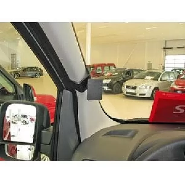 Houder - Brodit ProClip - Citroën Jumpy- Fiat Scudo - Peugeot Expert 2007-2016 / Toyota ProAce 2013-2016Left mount Houder - Brodit ProClip - Citroën Jumpy- Fiat Scudo - Peugeot Expert 2007-2016 / Toyota ProAce 2013-2016Left mount