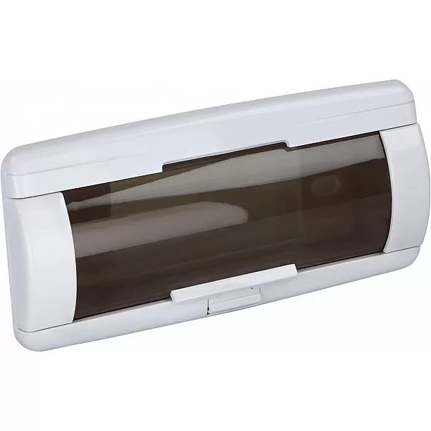 Radiopaneel voor Boten wit universeel Radiopaneel voor Boten wit universeel
