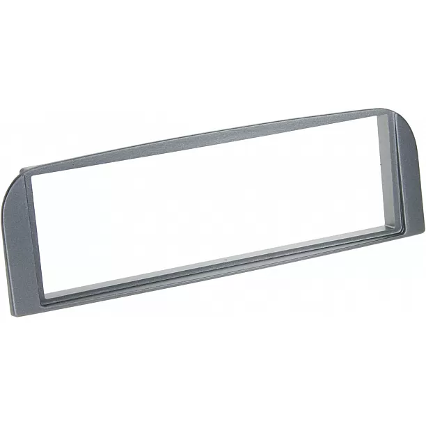 1-DIN Paneel Alfa Romeo 147 (type 937) 2001-2010 / GT (type 937) 2004-2010 Kleur: Antraciet
