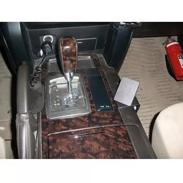 Houder - Brodit ProClip - Toyota LandCruiser V8 2008-2015 Console mount Houder - Brodit ProClip - Toyota LandCruiser V8 2008-2015 Console mount