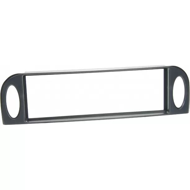 1-DIN Paneel Citroën C5 (D) 2001-2004 Kleur: Zwart 1-DIN Paneel Citroën C5 (D) 2001-2004 Kleur: Zwart