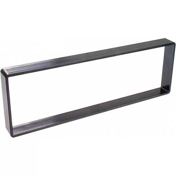 1-DIN Paneel ISO Citroën C4 (L) 2004-2010 distance frame 1-DIN Paneel ISO Citroën C4 (L) 2004-2010 distance frame