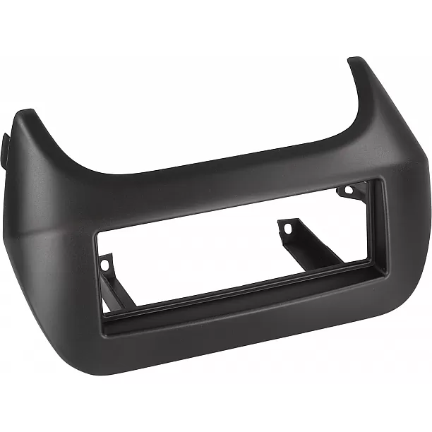 1-DIN Paneel Citroën: Nemo(225L/A) Fiat: Fiorino(225/225L) Peugeot: Bipper (225L/A) Kleur: Zwart 1-DIN Paneel Citroën: Nemo(225L/A) Fiat: Fiorino(225/225L) Peugeot: Bipper (225L/A) Kleur: Zwart