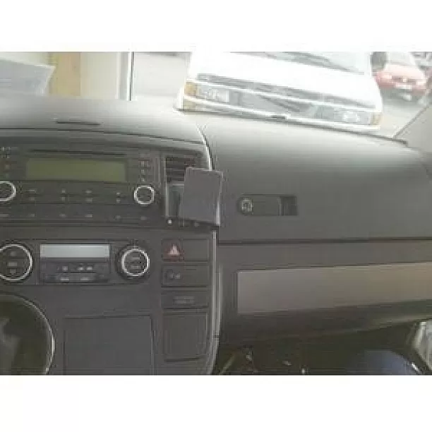Houder - Brodit ProClip - Volkswagen Multivan 2003-2009 Angled mount Houder - Brodit ProClip - Volkswagen Multivan 2003-2009 Angled mount