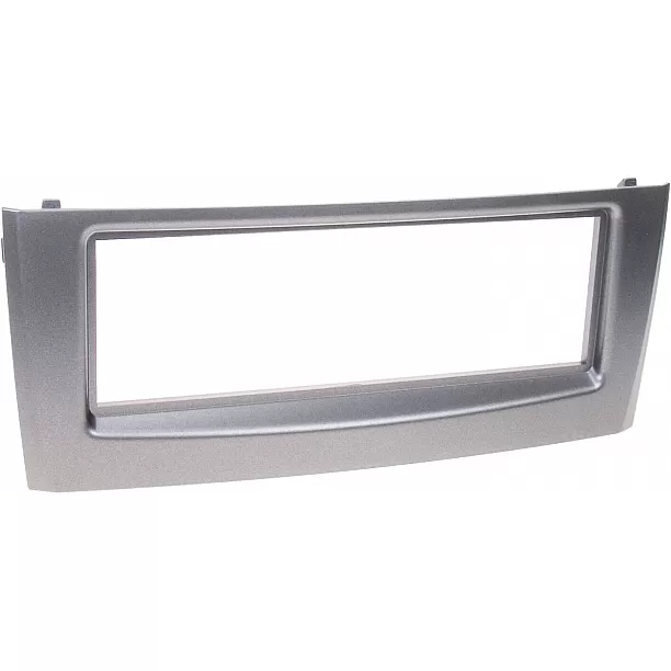 1-DIN Paneel Fiat Grande Punto/ Linea 2005-2010 Kleur: Antraciet metallic
