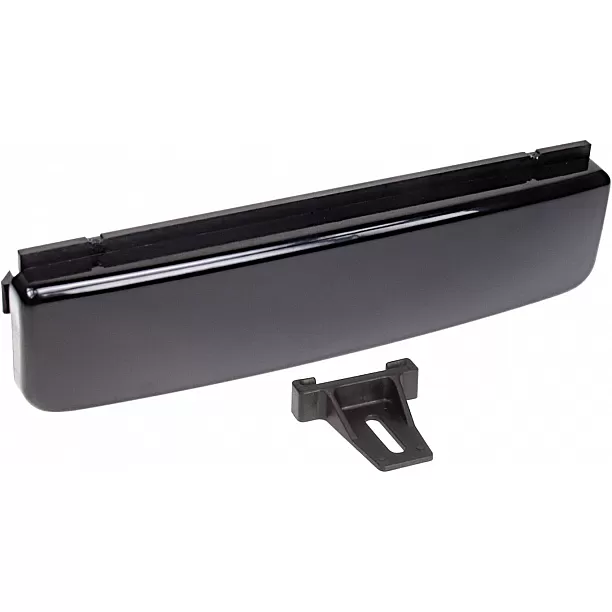 1-DIN Paneel Ford Cougar/ Fiesta/ Focus/ Mondeo/ Transit/ Puma - Jaguar S-Type Kleur: Piano Zwart 1-DIN Paneel Ford Cougar/ Fiesta/ Focus/ Mondeo/ Transit/ Puma - Jaguar S-Type Kleur: Piano Zwart