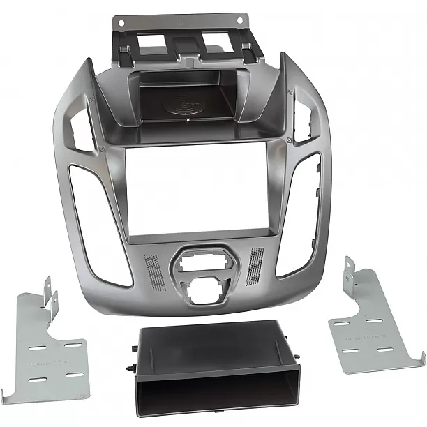 2-DIN Paneel Ford Transit Connect 2014-2019 Kleur: Phöenix 2-DIN Paneel Ford Transit Connect 2014-2019 Kleur: Phöenix