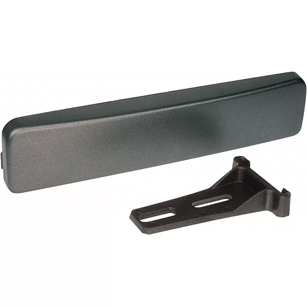 1-DIN Paneel Ford Cougar/ Fiesta/ Focus/ Galaxy/ Mondeo/ Puma -/ Mazda 121 Kleur: Antraciet 1-DIN Paneel Ford Cougar/ Fiesta/ Focus/ Galaxy/ Mondeo/ Puma -/ Mazda 121 Kleur: Antraciet