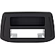 1-DIN radiopaneel Hyundai i30 (PED) 2016-2024 -> Kleur: Zwart 1-DIN radiopaneel Hyundai i30 (PED) 2016-2024 -> Kleur: Zwart