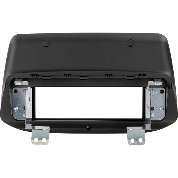 1-DIN radiopaneel Hyundai i30 (PED) 2016-2024 -> Kleur: Zwart 1-DIN radiopaneel Hyundai i30 (PED) 2016-2024 -> Kleur: Zwart