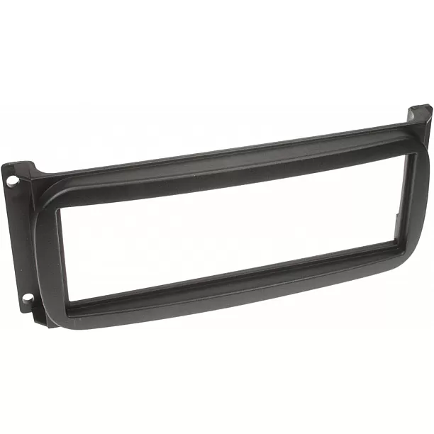 1-DIN Paneel Chrysler - Dodge - Jeep Kleur: Zwart 1-DIN Paneel Chrysler - Dodge - Jeep Kleur: Zwart