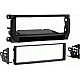 1-DIN radiopaneel met opbergvak Chrysler/Dodge/Jeep/Plymouth (METRA) 1-DIN radiopaneel met opbergvak Chrysler/Dodge/Jeep/Plymouth (METRA)