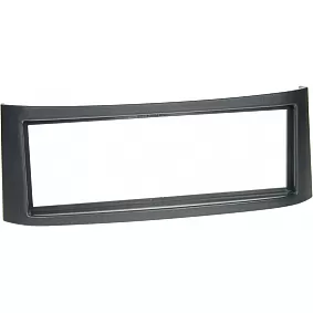 1-DIN Paneel Smart Roadster (BR452)m 2003-2005 Kleur: Antraciet