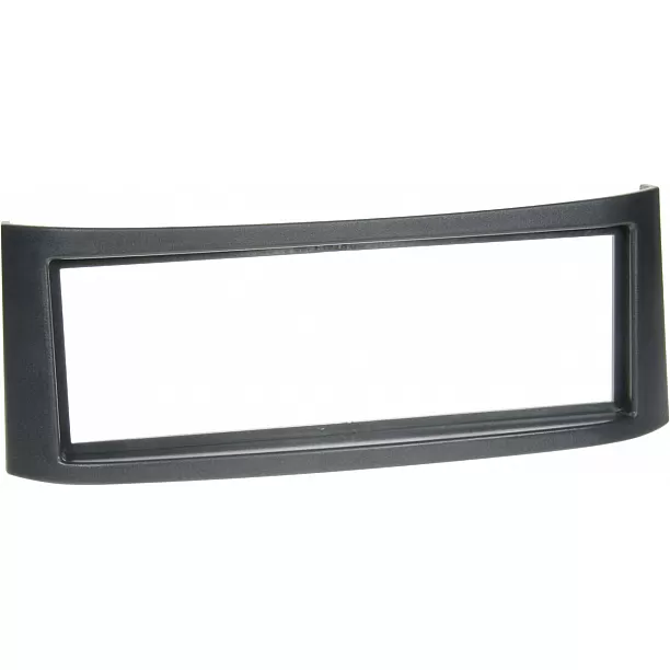 1-DIN Paneel Smart Roadster (BR452)m 2003-2005 Kleur: Antraciet 1-DIN Paneel Smart Roadster (BR452)m 2003-2005 Kleur: Antraciet